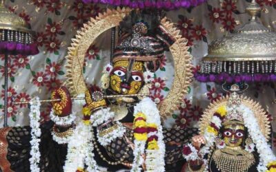 Story on ego and  selfishness