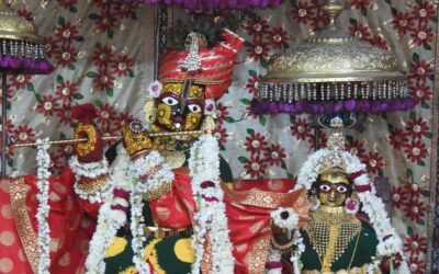 Six Promises by Lord Krishna