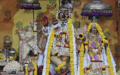 You’ll be Guided on Your Path