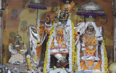 How to make the eternal lord smile upon you