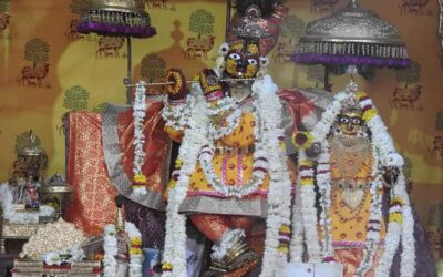 The beauty of things lie in the ability to appreciate them ~ Hare Krishna