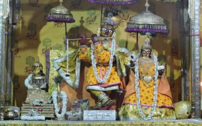 Our Eternal Lord is Just n Only Loving