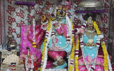 Seek god in quite moments of our lives