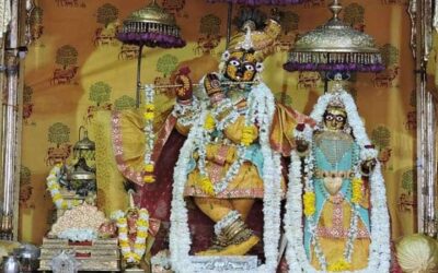 Divine Love & Protection