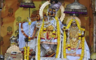 Keep the Faith – Trusting the Lord