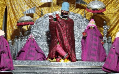 Just Let it be…♥