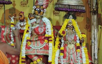 Let go of unwanted desires n purify your soul with Bhakti