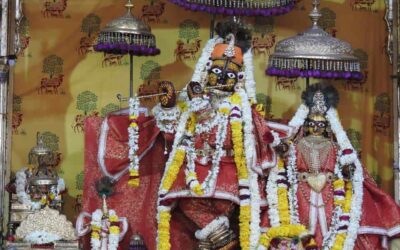 Krishna is sitting within your heart as a friend??