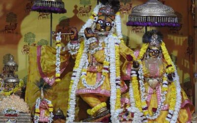 Hold Lord’s hand in gratitude and bask in his grace