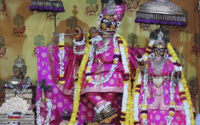 Light within my heart