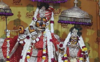 Feel worthy Feel adored- it’s really that simple