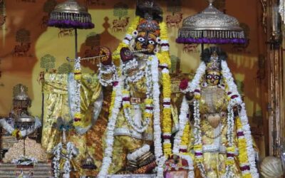 Thank you God for tender mercies