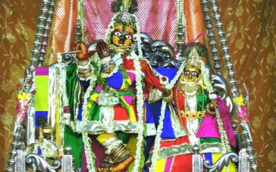 Man proposes God disposes – Lord Krishna takes special care