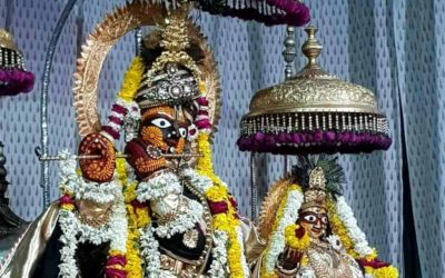 The day is today – The moment is now!