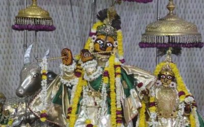 You are the Light – Make your influence felt