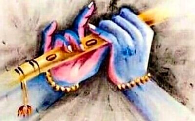 Blessed Kamada Ekadashi