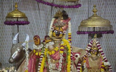 Shift from being sad to being Happy