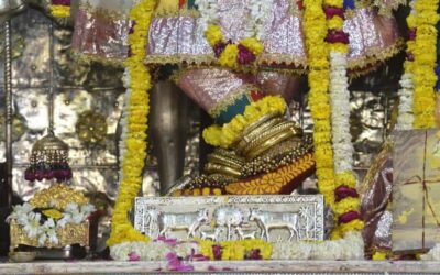 Embrace everything as God’s gift being sent your way