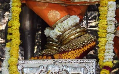 God is the Source of True Happiness