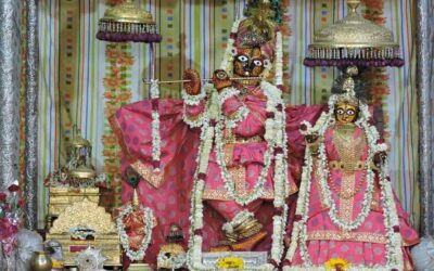 Implicit Faith is the secret to spiritual success