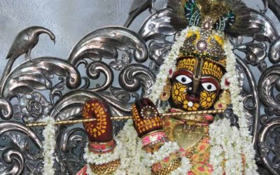 There is no Success n Failure in Krishna Consciousness