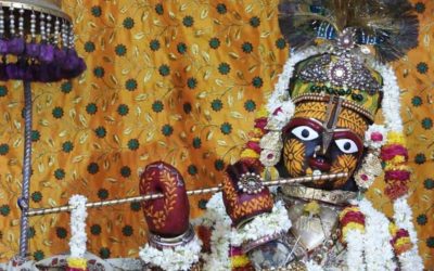 Fill Yourself with Love and Compassion