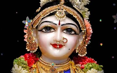 Seek God in Quiet momemts