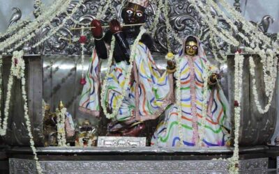 Thank you Krishna for everything