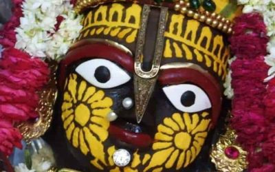 Power of the Magical God