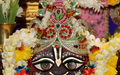 Perfection of Life is Krsna