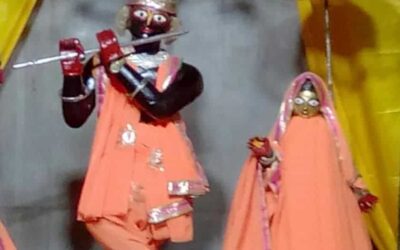 Every thought is the potential energy waiting to be the reality