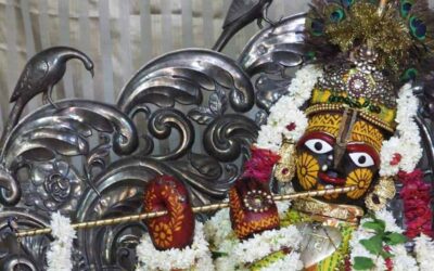 मेरे तो गिरधर गोपाल