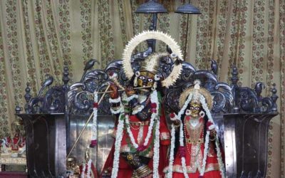 Divine Ekadashi darshans