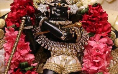 Blessed start of the week ahead