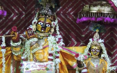 If you want happiness then learn how to love God