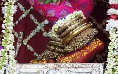 Feel Grateful for everything – is the way to Krishna Conscious Life