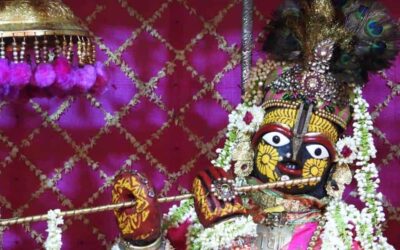 A Purified Heart and Mind means Krishna Consciousness