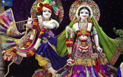 Divinely blessed Putrada Ekadashi