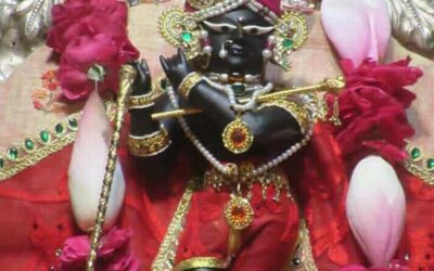 Blessed Ganesh Chaturthi