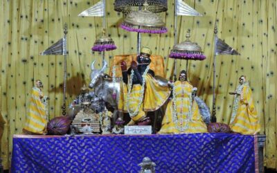 Krishna Dass Bindass