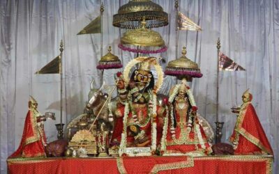 Outside the will of God, there is nothing I want & In the will of GOD, there is nothing I fear